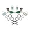 Euclid Repair Kit, Minor, Brake, Stopmate, Universal Kit W/ Free-Floating Anchor Pin For 16-1/2 Brakes E4515P - alternate 1